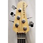 Used Lakland 55-02Q DELUXE Skyline Series 5 String Electric Bass Guitar