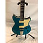 Used Yamaha Rss02t Revstar Solid Body Electric Guitar