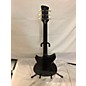 Used Yamaha Rss02t Revstar Solid Body Electric Guitar