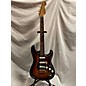 Used Fender Deluxe Players Stratocaster Solid Body Electric Guitar thumbnail