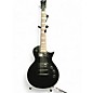 Used ESP Used ESP EC-257 Black Solid Body Electric Guitar thumbnail