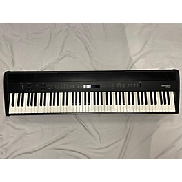 Used Roland Used Roland FP60X Stage Piano