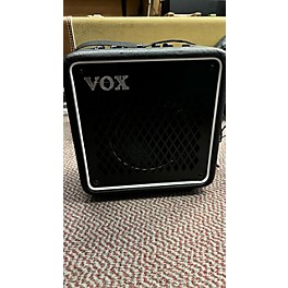 Used VOX Mini Go 10 Guitar Combo Amp