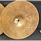 Used Zildjian Used Zildjian 13in ZBT Hi Hat Bottom Cymbal