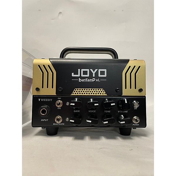 Used Joyo Used Joyo BANTAMP XL Tube Guitar Amp Head