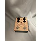 Used Caline Used Caline Cp-40 Pedal thumbnail