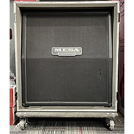 Used Universal Audio Used MESA/Boogie 412 4FB W/ROADCASE Guitar Cabinet