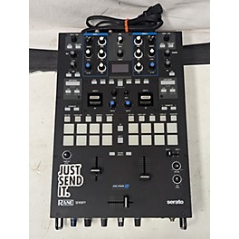 Used RANE Seventy DJ Mixer