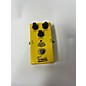 Used Twinote Used TWINOTE BBD CHORUS Effect Pedal thumbnail