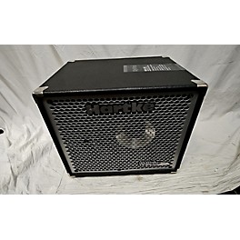 Used Hartke Hydrive 112 Bass Cabinet