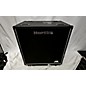 Used Hartke AK410 500W 8Ohm 4x10 Bass Cabinet thumbnail