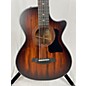 Used Taylor 362ce 12 String Acoustic Electric Guitar thumbnail