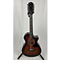 Used Taylor 362ce 12 String Acoustic Electric Guitar