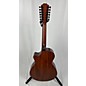 Used Taylor 362ce 12 String Acoustic Electric Guitar