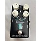 Used Electro-Harmonix Oceans 11 Reverb Effect Pedal thumbnail