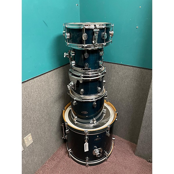 Used PDP by DW CX Drum Kit