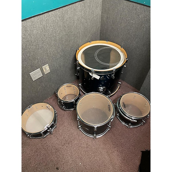 Used PDP by DW CX Drum Kit