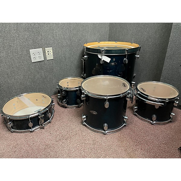 Used PDP by DW CX Drum Kit