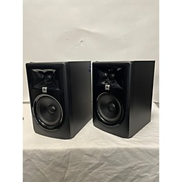 Used JBL Used JBL 305P MkII Powered Monitor