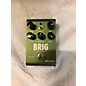 Used Strymon Brig Effect Pedal thumbnail