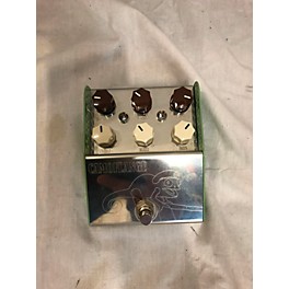 Used Thorpy Fx Used Thorpy Fx Camoflange Effect Pedal