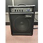 Used Kustom KXB10 Bass Combo Amp thumbnail