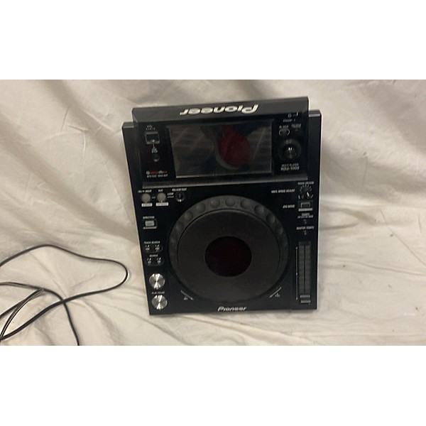 Used Pioneer DJ Used Pioneer DJ Xdj 1000 DJ Player