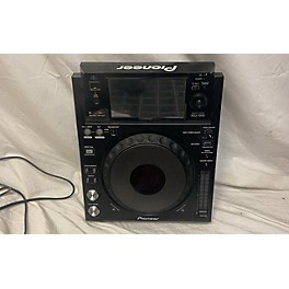 Used Pioneer DJ Used Pioneer DJ Xdj 1000 DJ Player