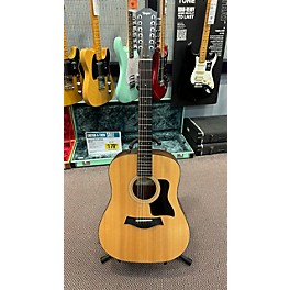 Used Taylor 150e 12 String Acoustic Electric Guitar