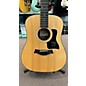 Used Taylor 150e 12 String Acoustic Electric Guitar