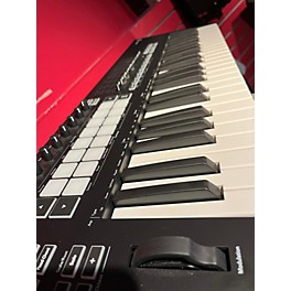 Used Novation Launchkey 49 Key MIDI Controller