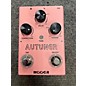 Used Mooer Autuner Vocal Processor thumbnail