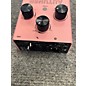 Used Mooer Autuner Vocal Processor