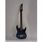 Used Ibanez Used Ibanez Gio Ax Blue Solid Body Electric Guitar thumbnail