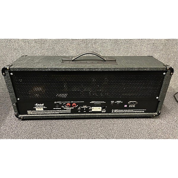 Used Marshall Used Marshall TSL60 Tube Guitar Amp Head