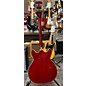 Vintage Guild 1967 Starfire Bass I Electric Bass Guitar