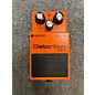 Used BOSS Used BOSS DS1 Distortion Effect Pedal thumbnail