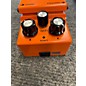 Used BOSS Used BOSS DS1 Distortion Effect Pedal