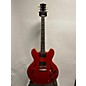 Used Gibson Used 2004 Gibson Es333rd Cherry Hollow Body Electric Guitar thumbnail