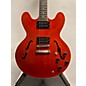 Used Gibson Used 2004 Gibson Es333rd Cherry Hollow Body Electric Guitar