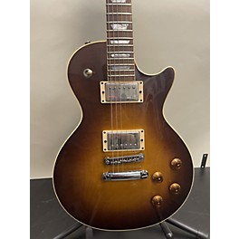 Used The Heritage Used The Heritage H150PM Tobacco Sunburst Solid Body Electric Guitar