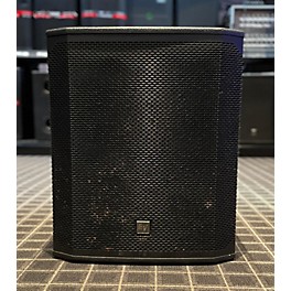 Used Electro-Voice ELX20018SP Powered Subwoofer