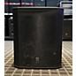 Used Electro-Voice ELX20018SP Powered Subwoofer thumbnail