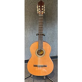 Used Lucero LC230 Classical Acoustic Guitar