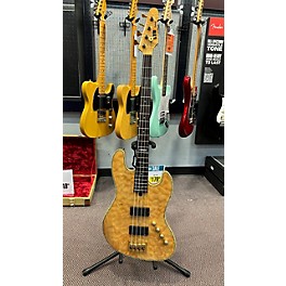 Used ESP J1004 Electric Bass Guitar