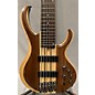 Used Ibanez BTB746 Electric Bass Guitar