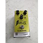 Used TC Electronic Used TC Electronic ZEUS DRIVE Effect Pedal thumbnail