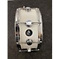 Used DW Used DW 6X14 Collector's Series Snare Drum White thumbnail