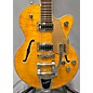 Used Gretsch Guitars Used Gretsch Guitars G5655T QUILTED MAPLE Hollow Body Electric Guitar