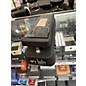 Used Dunlop 535Q Cry Baby Multi-Wah Effect Pedal